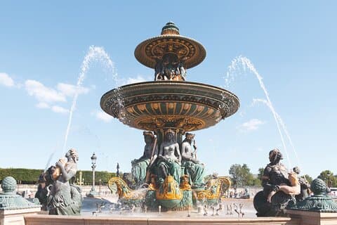 Privato Intera Giornata Parigi e Versailles