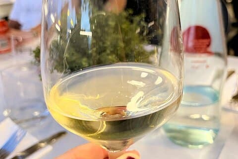 Lecce : Peinture & Brunch