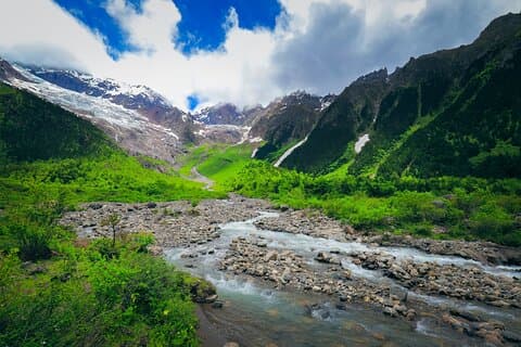 5 Days Yubeng Hiking Private Tour