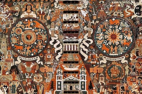 3X1 Tour en Xochimilco UNAM y Coyoacan