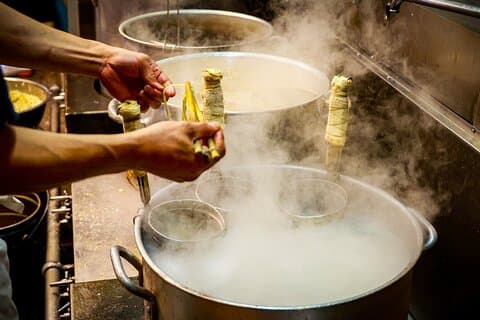 Ramen Aventura en Kamakura Un sabor de Shonan