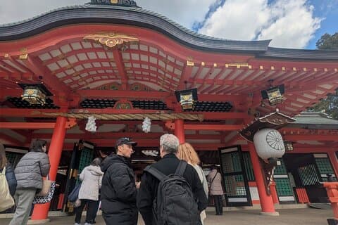 Explore Kobe Culture and Savor Kobe Beef