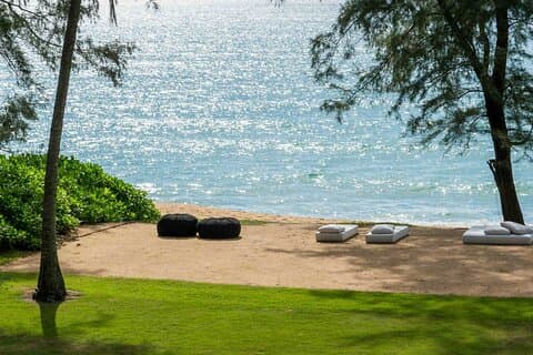 Muslim-vennlig Halal reiseopplevelse i Phuket