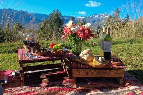 Private Tour in Maras and Moray with Picnic