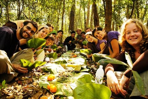 The Forbidden Trail: 4 Days of Exclusive Jungle & Secret Villages