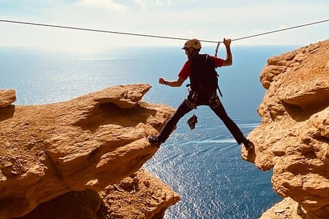 Eventyrsti i Cassis - Via Corda Philémon