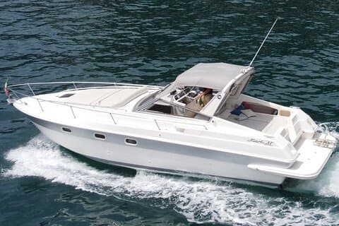 Full day luxury trip around Amalfi Coast