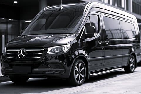 AVV Airport to Melbourne City/CBD/Southbank