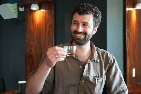 Kaffe og te opplevelse + Fotografering i Bohemian El Cangrejo
