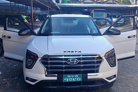 Privat transfer till Bhaktapur från Kathmandu