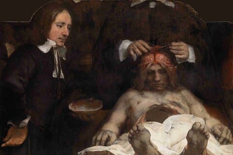 Amsterdam 2 uur donkere geschiedenis & mythen – Durf mee te doen!
