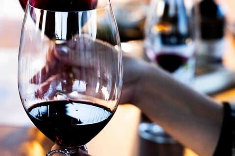 Luxury and Exclusive Vineyard Experience
