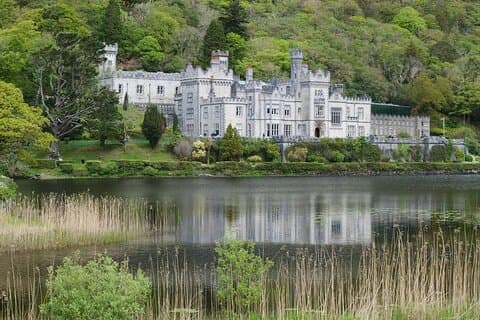 Tour de 4 dias em Connemara e passeio pelo melhor da Irlanda remota