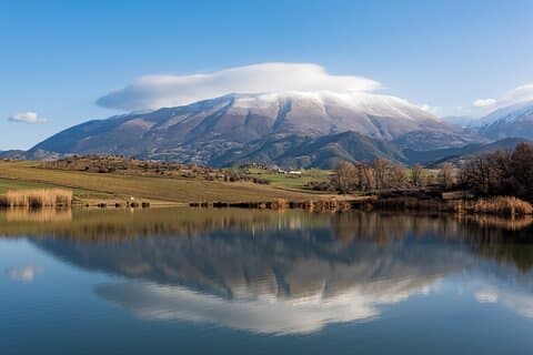 Excursão Vergina & Dion Olympus saindo de Salónica