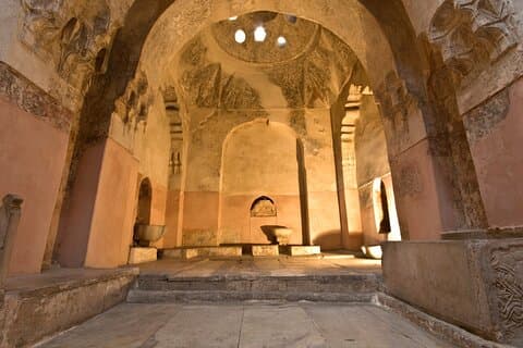 Monumenti ottomani a Salonicco