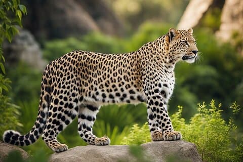 Yala National Park Safari From Ella | Mirissa | Tangalle | Galle
