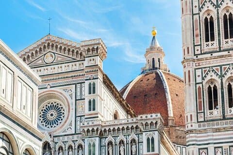 Best Florence Shore Excursion from La Spezia