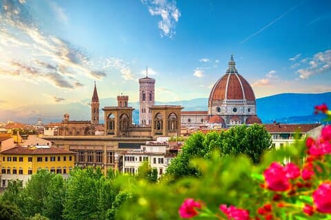Cruise to La Spezia? Get the Best and Most out of Florence & Pisa