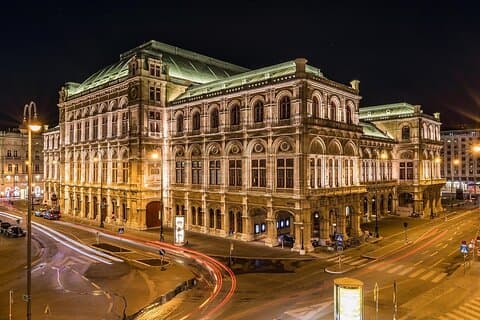 Wien: Privat rundvandring med lokal guide