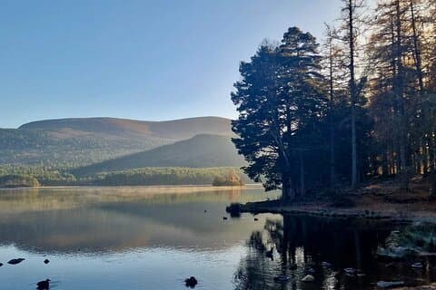 Loch Ness, Inverness & the Highlands 2 Day Tour from Edinburgh
