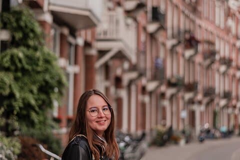 Amsterdam Highlights und versteckte Ecken