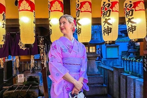 Luxury Japan Family Tour with Daily Start, Private Guide