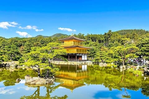 16 Days Japan and China Discovery Private Guide