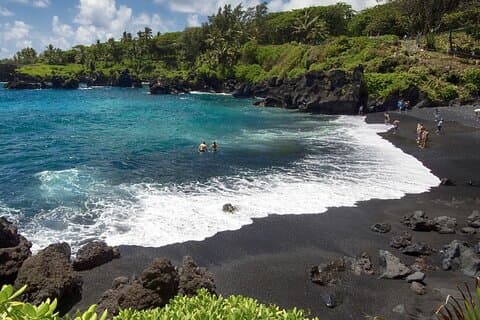 Vivi l'anima di Maui: Visite guidate dai Maui!