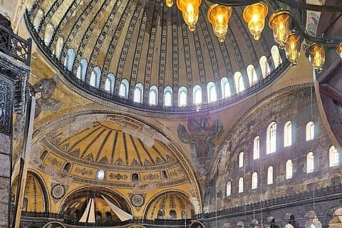 Private Galataport Istanbul tur