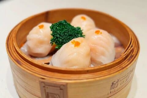 Guangzhou Foodie en Markt Tour met Lokale Guru