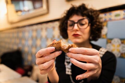 Valencia Food Tour: Tapas, Getränke und Leckereien mit einem Einheimischen