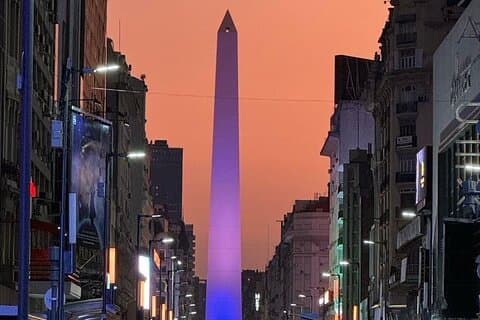 Explore Buenos Aires Hidden Gems Half Day Tour
