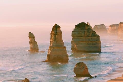 Small-Group Great Ocean Road Classic Day Tour from Melbourne