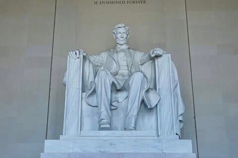 VIP-privérondleiding door Washington DC