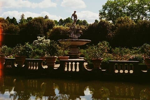 Tour de Florencia con fotógrafo gratuito