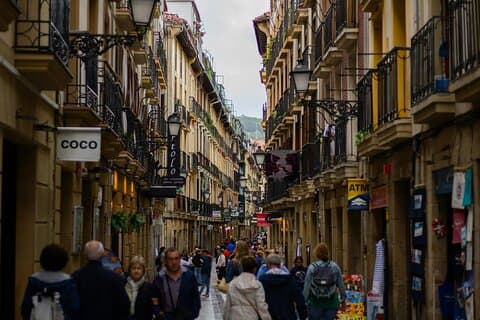 Savor the Best Pintxos in San Sebastián with Top Spanish Wines