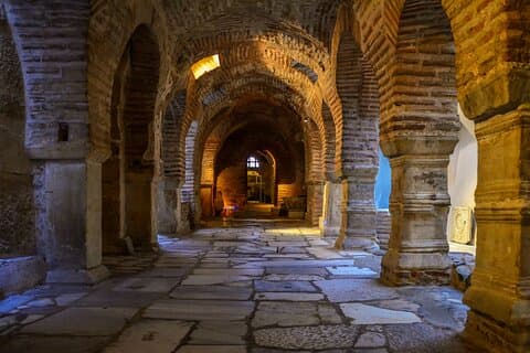 15 monumenti UNESCO Tour a Salonicco Città