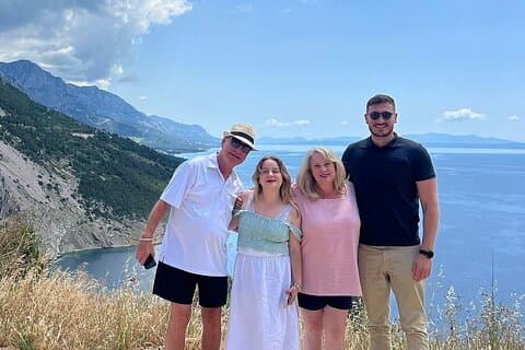 Private Transfer from Split Airport to Split