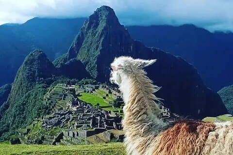 Heiliges Tal und Machu Picchu 2 Tage