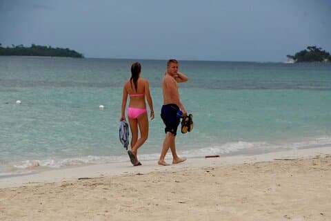 Hoteller i nærheden af Ocho Rios Shore Excursion Bamboo Blu Beach and Shopping Tour