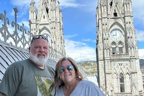 Hidden Quito Private Tour: Culture, Food & Local Secrets