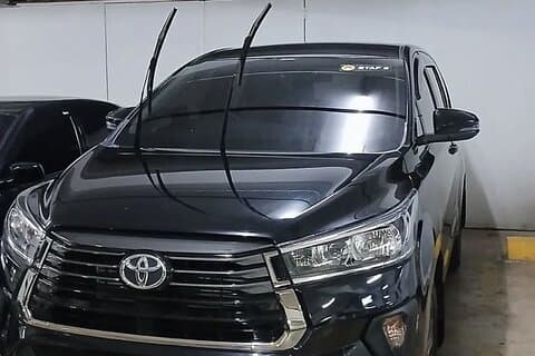 Rent a car in Banda Aceh