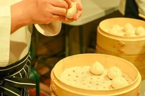 Hoteller i nærheden af Shanghai Nanxiang Xiaolongbao Class Ancient Town Tour