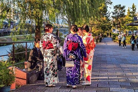 5 Tage Japan Private Tour Rund um Hokkaido