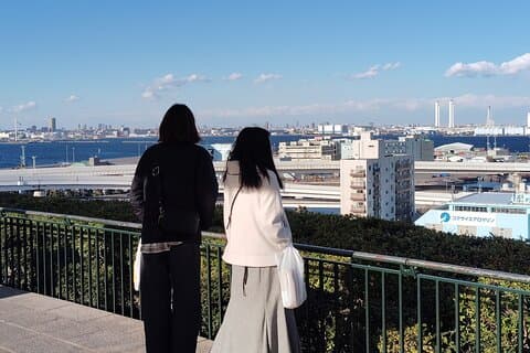 横浜の魅力発見：4.5時間日帰りツアー