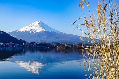 Personnalisé 10 jours privé Japon et Corée du Sud Aventure