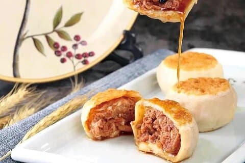 Tour gastronómico privado de 3 horas por el Viejo Beijing Hutong