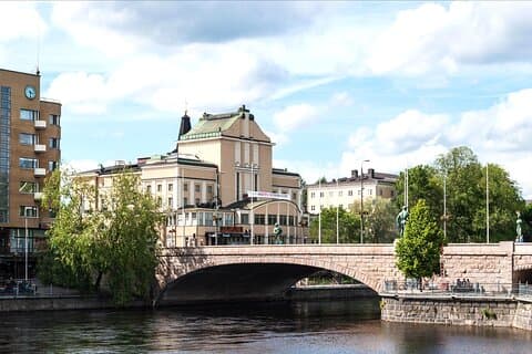 Beste intro til Tampere på 2 timer med en lokal