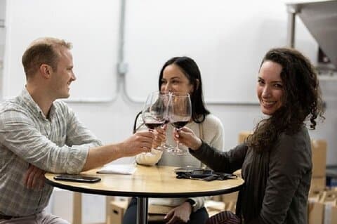 Hollywood Artisan vinsmaking opplevelse