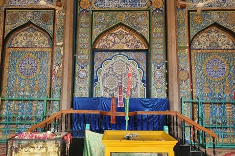 Hyderabad Nizam Museum Private Autotour